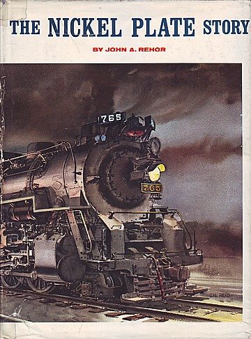 The Nickel Plate Story