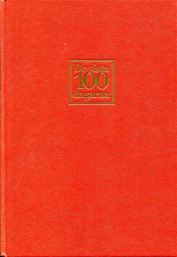 ** De 100 sista dagarna