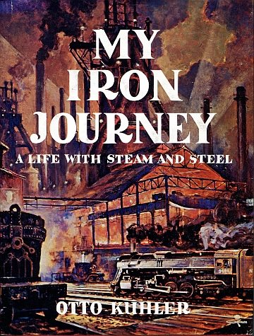  My Iron Journey