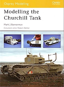 6822_OspMod21_ModellingChurchillTank