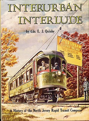  Interurban Interlude