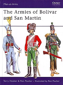 6840_MAA232_ArmiesofBolivarASanMartin