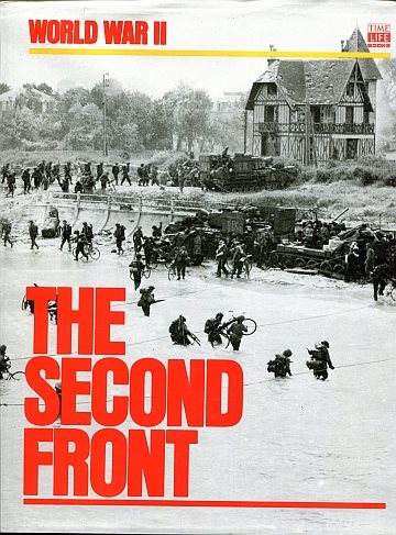 !** The Second front