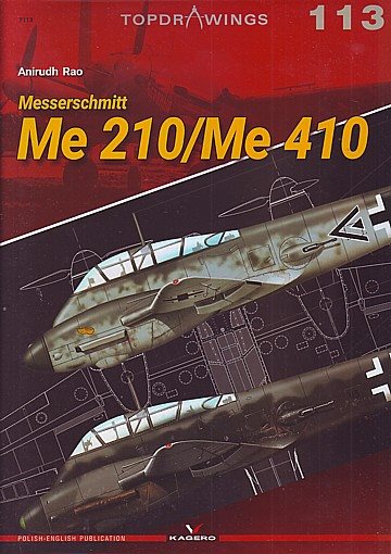 Me 210/Me 410 