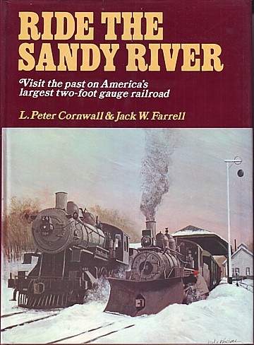 Ride the Sandy River