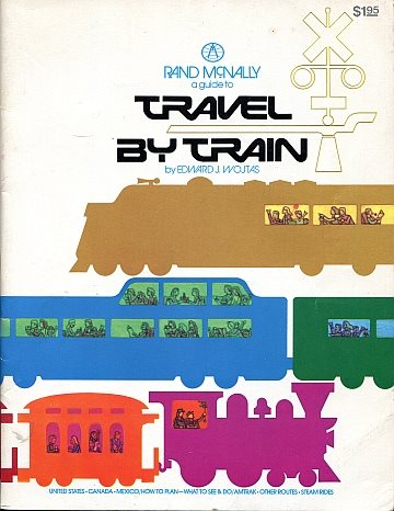 Travel by train