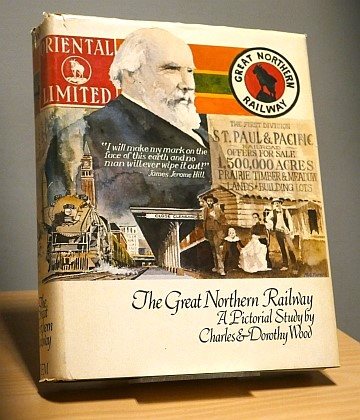  The Great Northern Railway