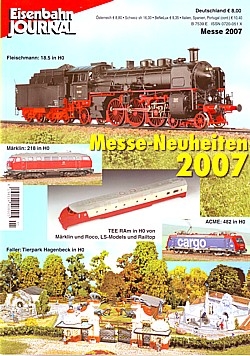 7786_VGB520701EisenbahnJournalMesse2007