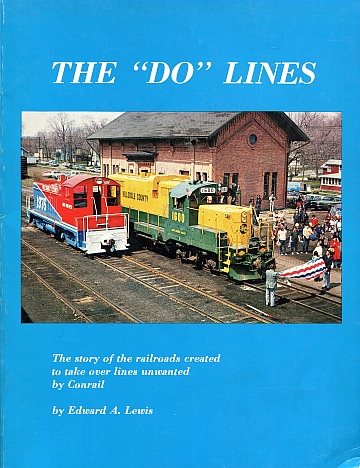 The "DO" Lines
