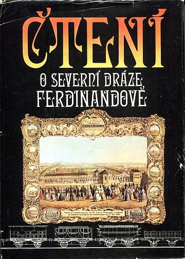 Cteni o Severni draze Ferdinandove