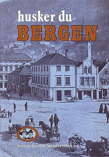 Husker du Bergen