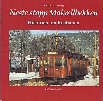 Neste stopp Makrellbekken
