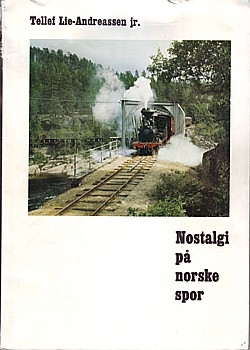 Nostalgi på norske spor