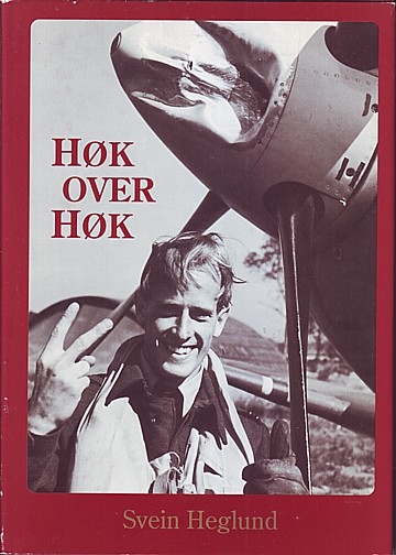 Høk over Høk