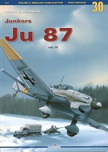 ** Junkers Ju 87 Vol. III