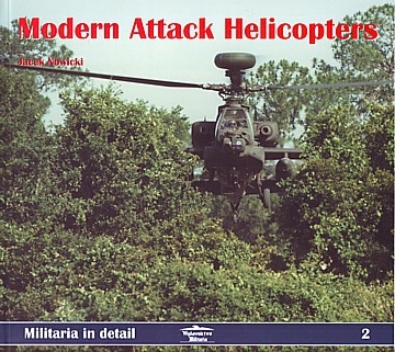 ** Modern Attack Helicopters