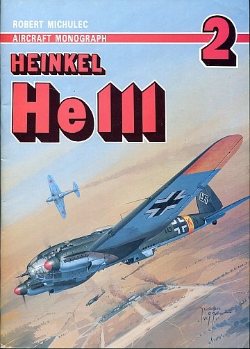 ** Heinkel He 111