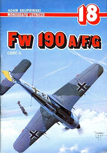 ** Fw 190 A/F/G del 2