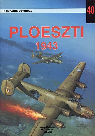 ** Ploeszti 1943