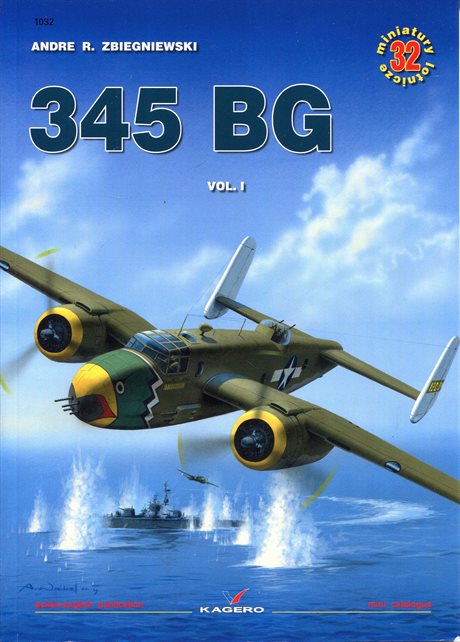 !** 345 BG Vol.1