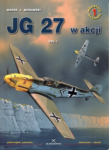 !** JG 27 w akcji