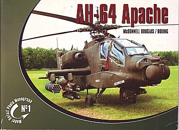 !** AH-64 Apache