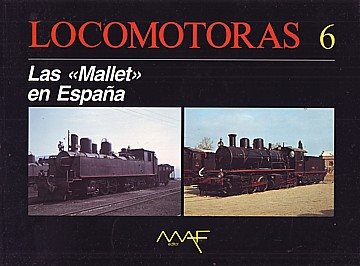 Locomotoras 6