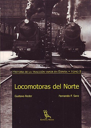  Locomotoras del Norte