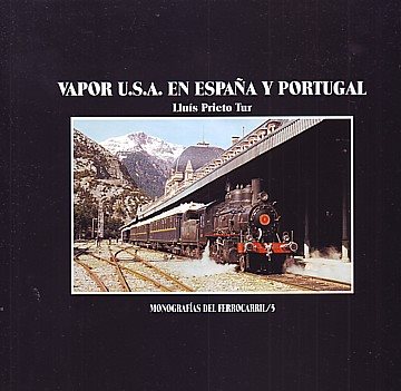 Vapor USA en España y Portugal