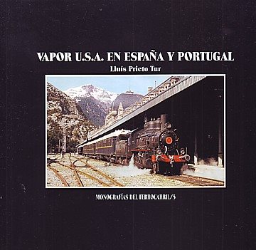  Vapor USA en España y Portugal