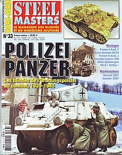 8518_STM33_PolizeiPanzer