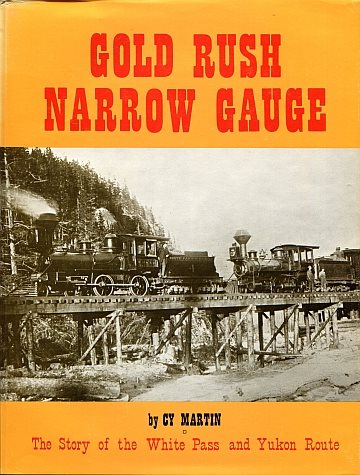 Gold Rush Narrow Gauge