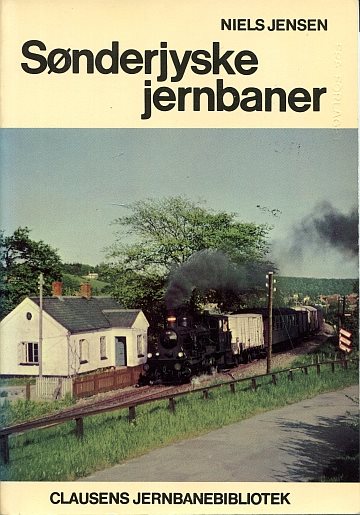 Sønderjyske jernbaner
