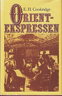 Orient-Ekspressen 