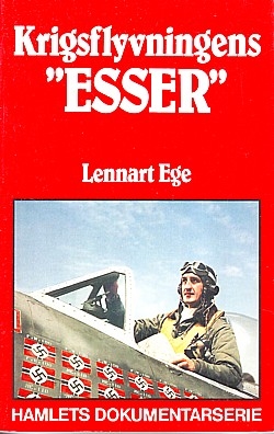 ** Krigsflyvningens "Esser"