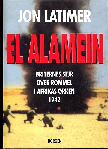 ** El Alamein