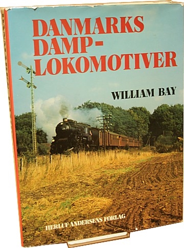  Danmarks damplokomotiver
