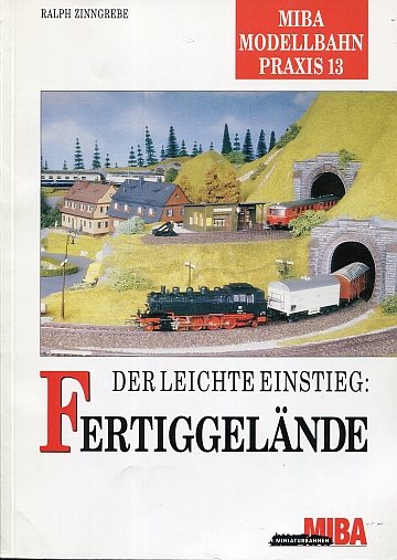 Fertiggelände