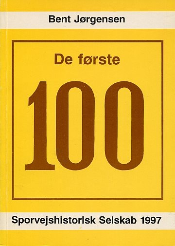 De første 100
