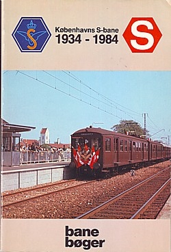 Københavns S-Bane 1934-1984