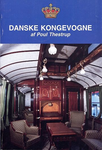  Danske kongevogne