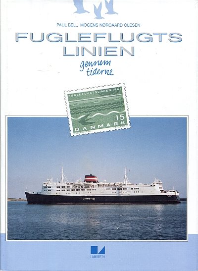 Fugleflugtslinien gennem tiderne