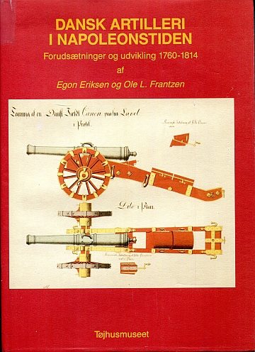 Dansk Artilleri i Napoleonstiden