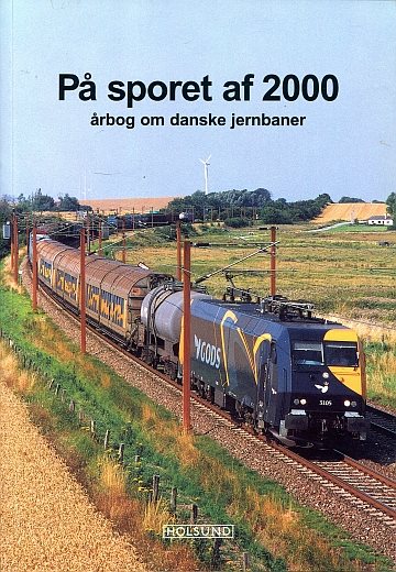 På Sporet af 2000