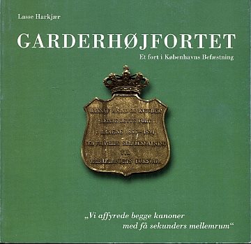 ** Garderhøjfortet