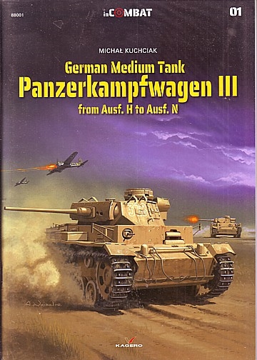 Panzerkampfwagen III