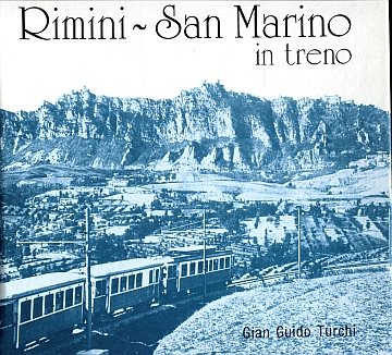  Rimini-San Marino in treno
