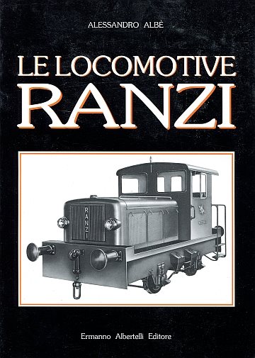  Le locomotive Ranzi