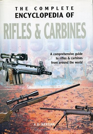 ** Rifles & Carbines