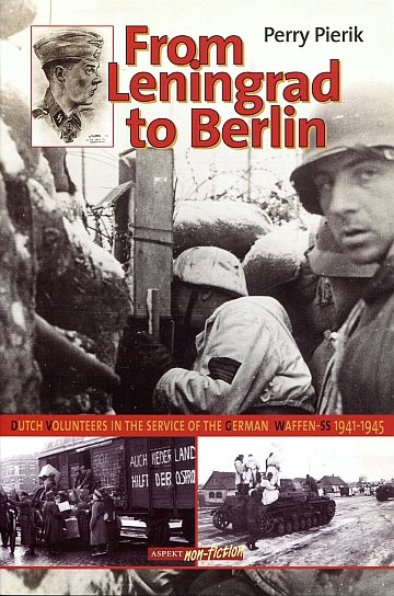 ** From Leningrad to Berlin